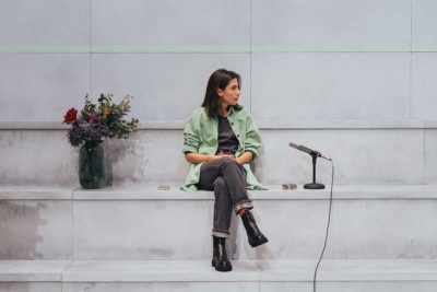 Imagen de Los pálidos de Lucía Carballal