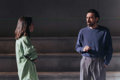 Imagen de Los pálidos de Lucía Carballal