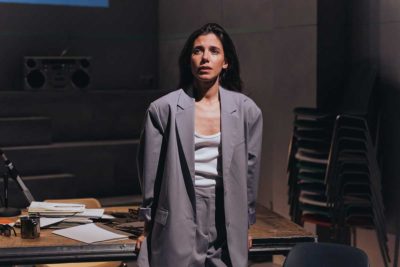 Imagen de Los pálidos de Lucía Carballal