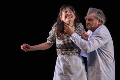 Imagen de Albert Boadella: Malos tiempos para la lírica en los Teatros del Canal