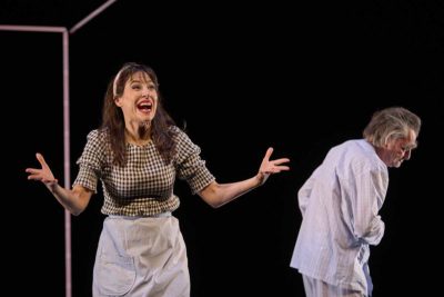 Imagen de Albert Boadella: Malos tiempos para la lírica en los Teatros del Canal