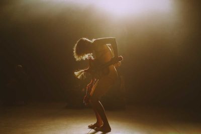 Imagen de Luz Arcas/La Phármaco: Mariana en los Teatros del Canal