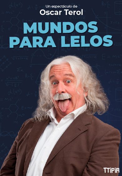 Mundos para lelos