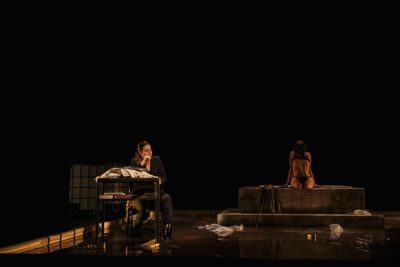 Imagen de Muñecas de piel en los Teatros del Canal