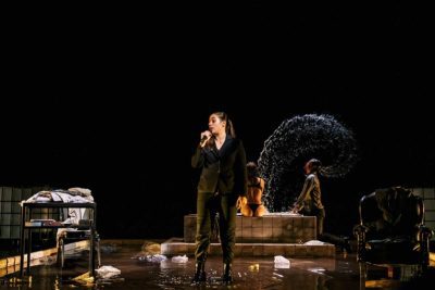Imagen de Muñecas de piel en los Teatros del Canal