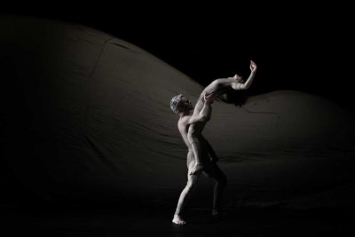 Imagen de Antonio Ruz: Pharsalia en los Teatros del Canal