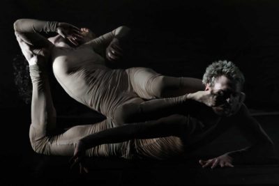Imagen de Antonio Ruz: Pharsalia en los Teatros del Canal