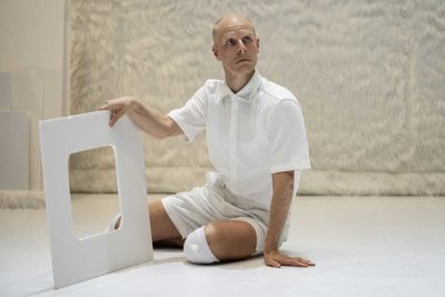 Imagen de MEY-LING BISOGNO PHYSICAL THEATRE – Ready-Made en Los Teatros del Canal