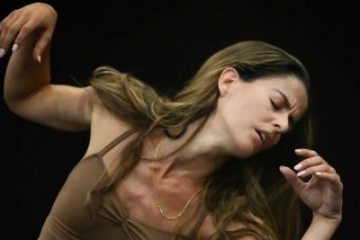 Imagen de Ballet Nacional de España: Ritmos / Pastorela / Aurora / Jacaranda / Grito en los Teatros del Canal