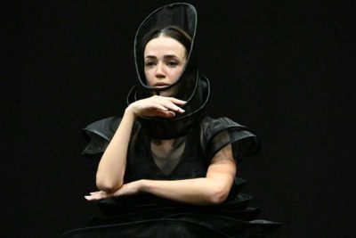 Imagen de Ballet Nacional de España: Ritmos / Pastorela / Aurora / Jacaranda / Grito en los Teatros del Canal