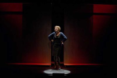Imagen de Sœurs de Wajdi Mouawad en los Teatros del Canal