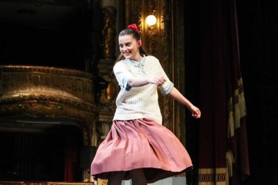 Imagen de Croatian National Theatre in Zagreb/Bobo Jelčić: Sorry (lo siento) en los Teatros del Canal