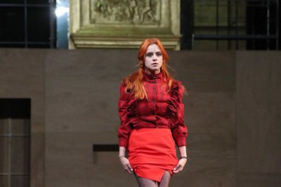 Imagen de Croatian National Theatre in Zagreb/Bobo Jelčić: Sorry (lo siento) en los Teatros del Canal