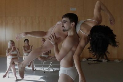 Imagen de MERCEDES PEDROCHE & COMPAÑÍA – Terrario [La tierna indiferencia del mundo] en Los Teatros del Canal