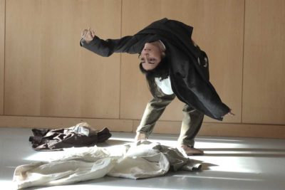 Imagen de MERCEDES PEDROCHE & COMPAÑÍA – Terrario [La tierna indiferencia del mundo] en Los Teatros del Canal