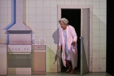 Imagen de Eduard Fernández/Andrés Lima/Santiago Loza: Todas las canciones de amor en los Teatros del Canal