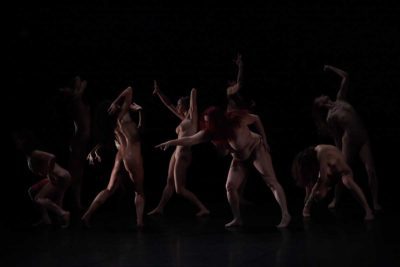 Imagen de Compagnie Olivier Dubois: Tragédie, new edit en Los Teatros del Canal