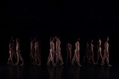 Imagen de Compagnie Olivier Dubois: Tragédie, new edit en Los Teatros del Canal