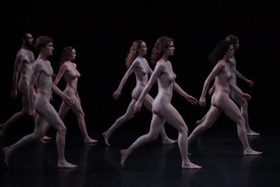 Imagen de Compagnie Olivier Dubois: Tragédie, new edit en Los Teatros del Canal