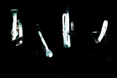 Imagen de Canal Connect 2023: VERDENSTEATRET: Trust me tomorrow