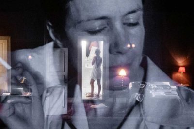 Imagen de Göteborgs Stadsteater: Tystnaden (El silencio) en los Teatros del Canal