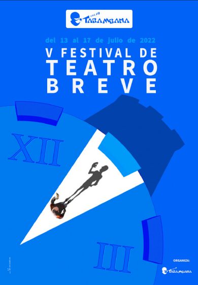 Sala Tarambana: V Festival de Teatro Breve