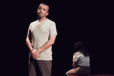 Imagen de Whitechapel en el Teatro OFF Latina