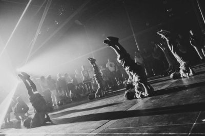Imagen de Kukai Dantza: ¿Y ahora qué? en los Teatros del Canal