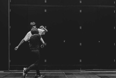 Imagen de Kukai Dantza: ¿Y ahora qué? en los Teatros del Canal