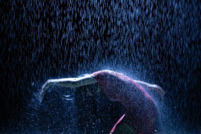 Imagen de Abderzak Houmi/Compagnie X-Press: Y'a plus d' saisons en los Teatros del Canal