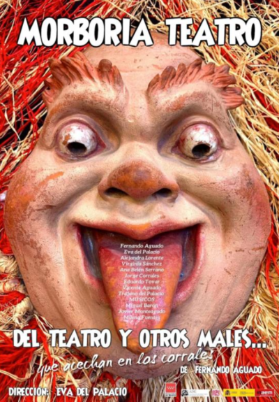 Del teatro y otros males... que acechan en los corrales