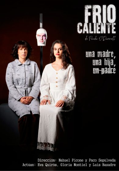 Frío caliente