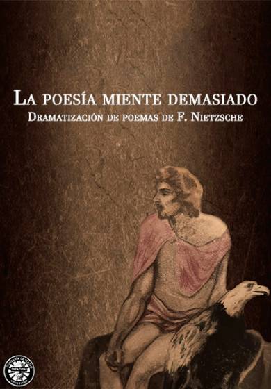 La poesía miente demasiado