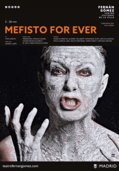 Mefisto for ever