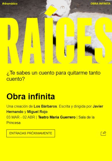 Obra infinita