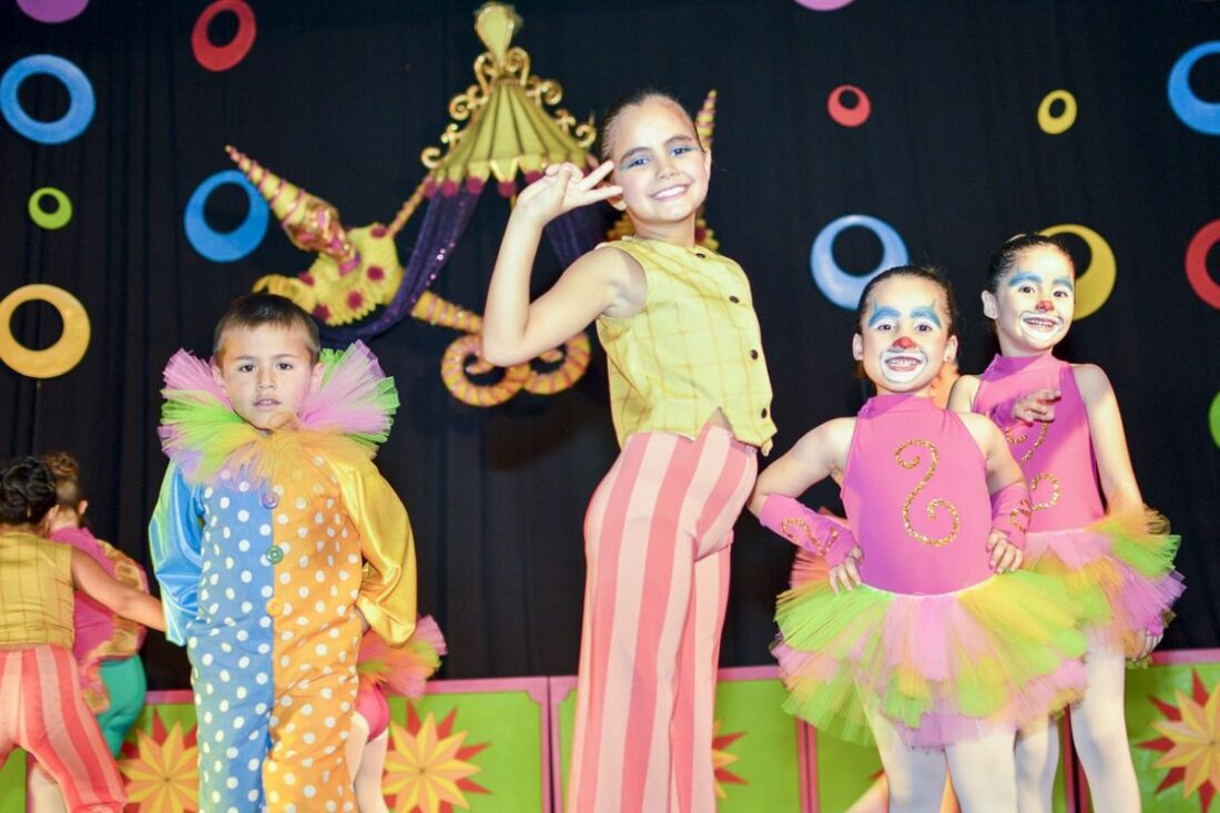 ¡Vacaciones! Planazos teatrales para hacer con peques este verano