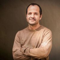 Foto de perfil de Ángel Martín