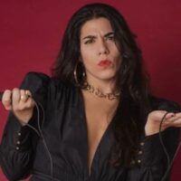 Foto de perfil de Patricia Galván