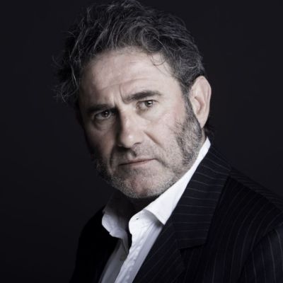 Imagen de Sergi López Ayats