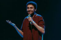 Foto de perfil de Yunez Chaib
