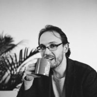 Foto de perfil de Carlos Tuñón