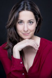 Foto de perfil de Elvira Cuadrupani