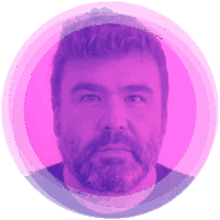 Foto de perfil de Borja Rabanal