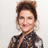 Foto de perfil de Pepa Zaragoza