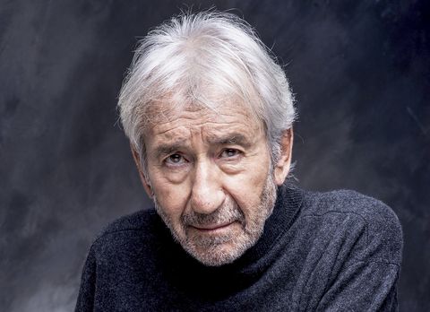 josé sacristán

