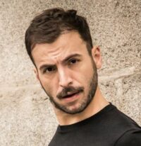 Foto de perfil de Marco Flores