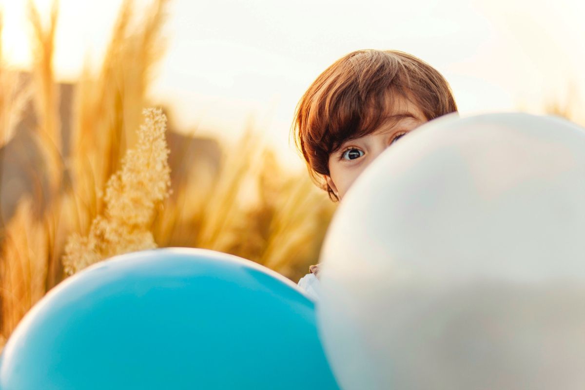 Madrid ofrece multitud de planes para niños y niñas. // Foto: Unsplash (Ramin Talebi)