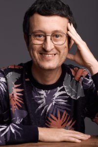 Foto de perfil de Juan Jiménez Estepa