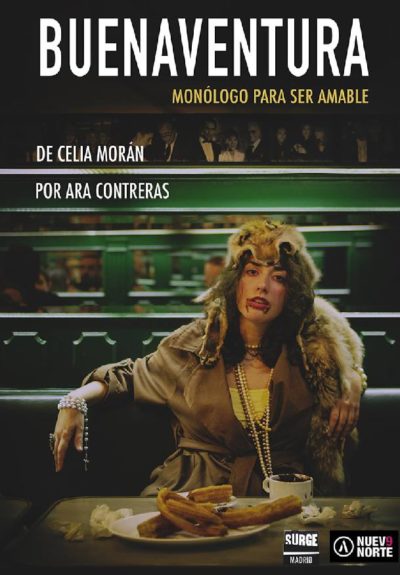 BuenaVentura