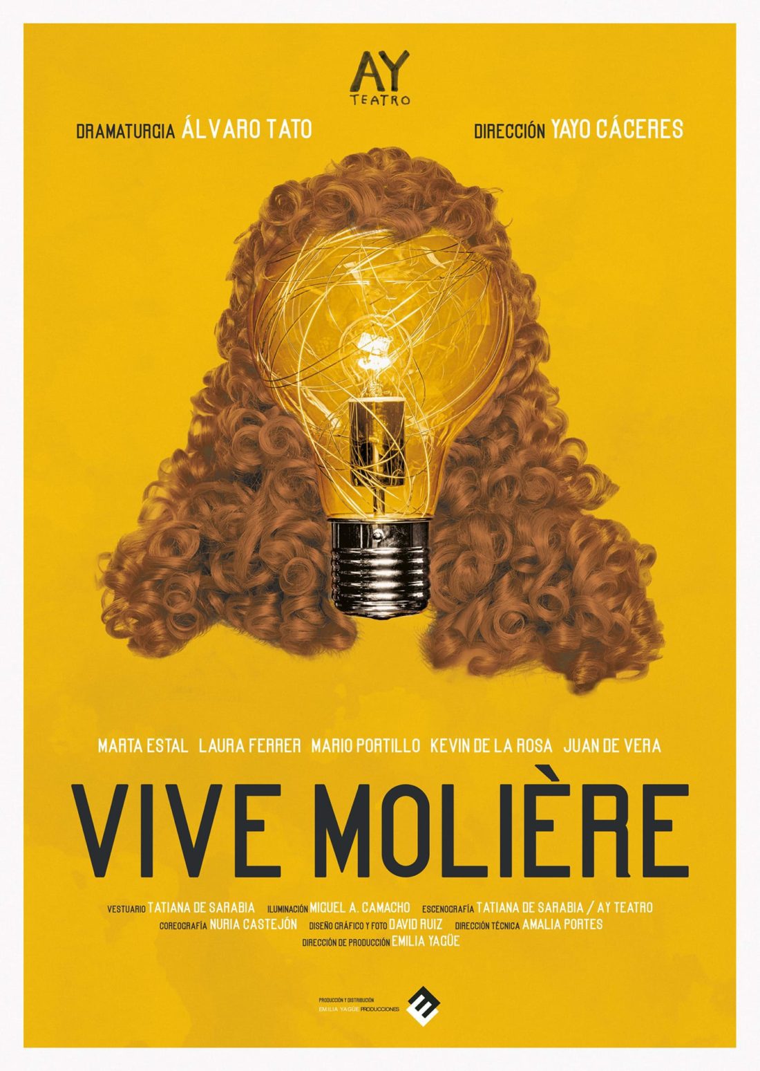 Vive Molière